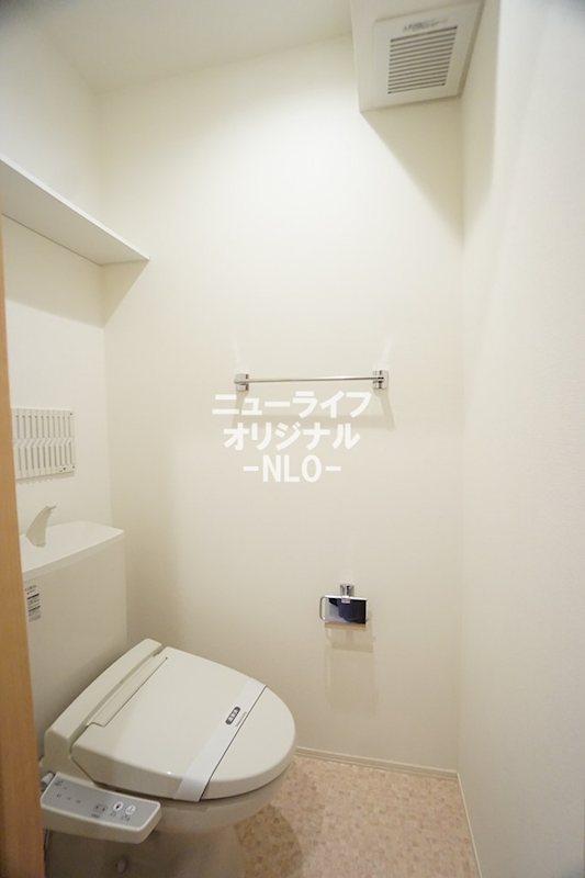 サンテラス市ヶ尾 その他