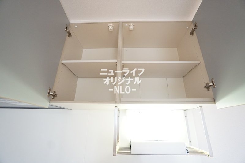 サンテラス市ヶ尾 その他