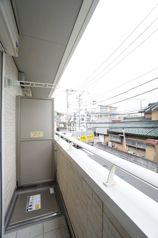 サンテラス市ヶ尾 その他