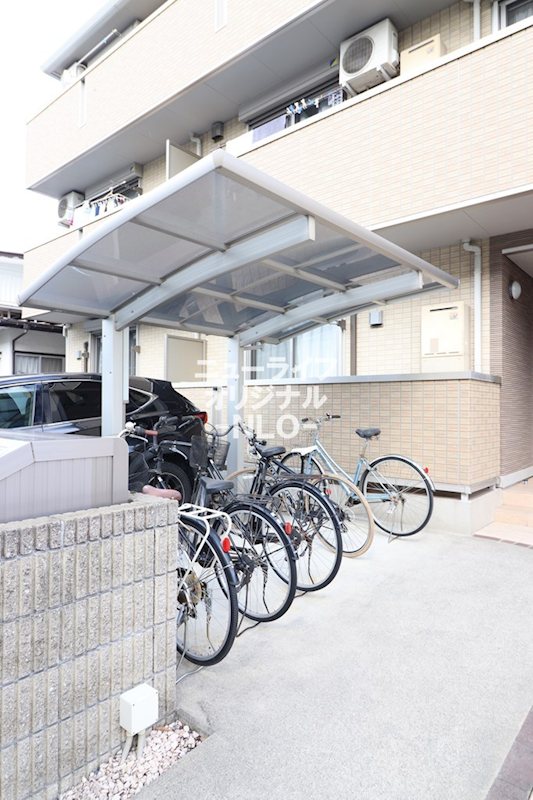 ファインフレッサ その他共有部分