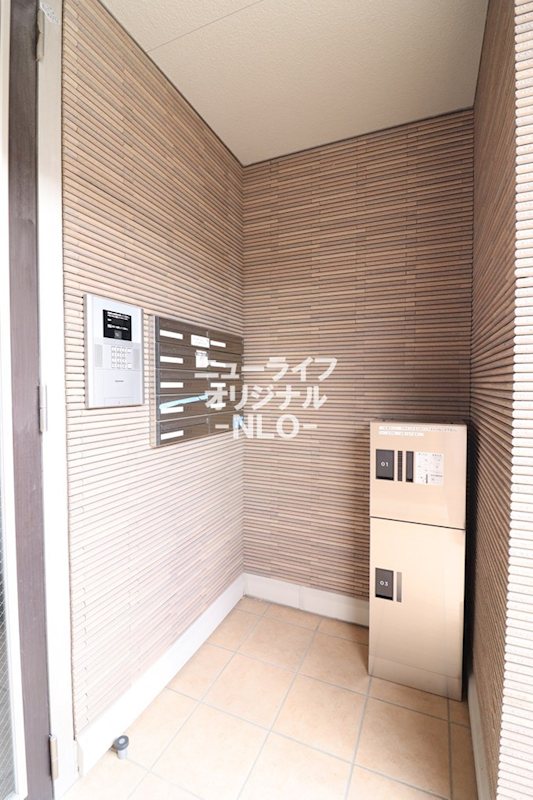 ファインフレッサ その他設備
