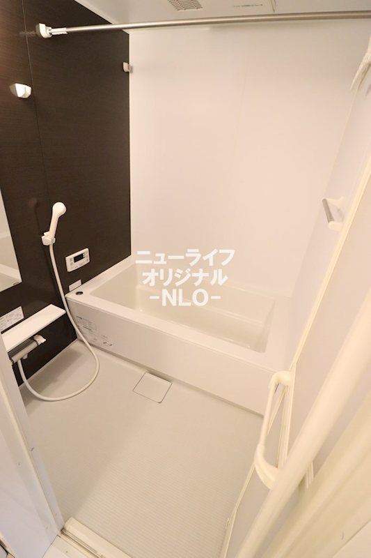 ファインフレッサ 風呂画像