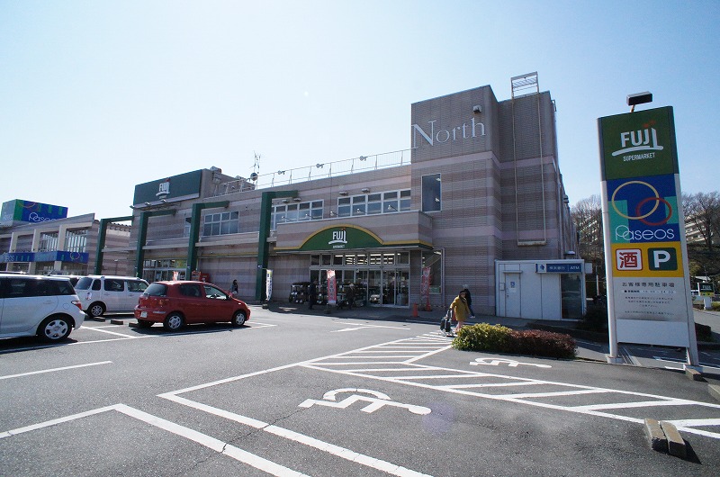 ファインフレッサ スーパー