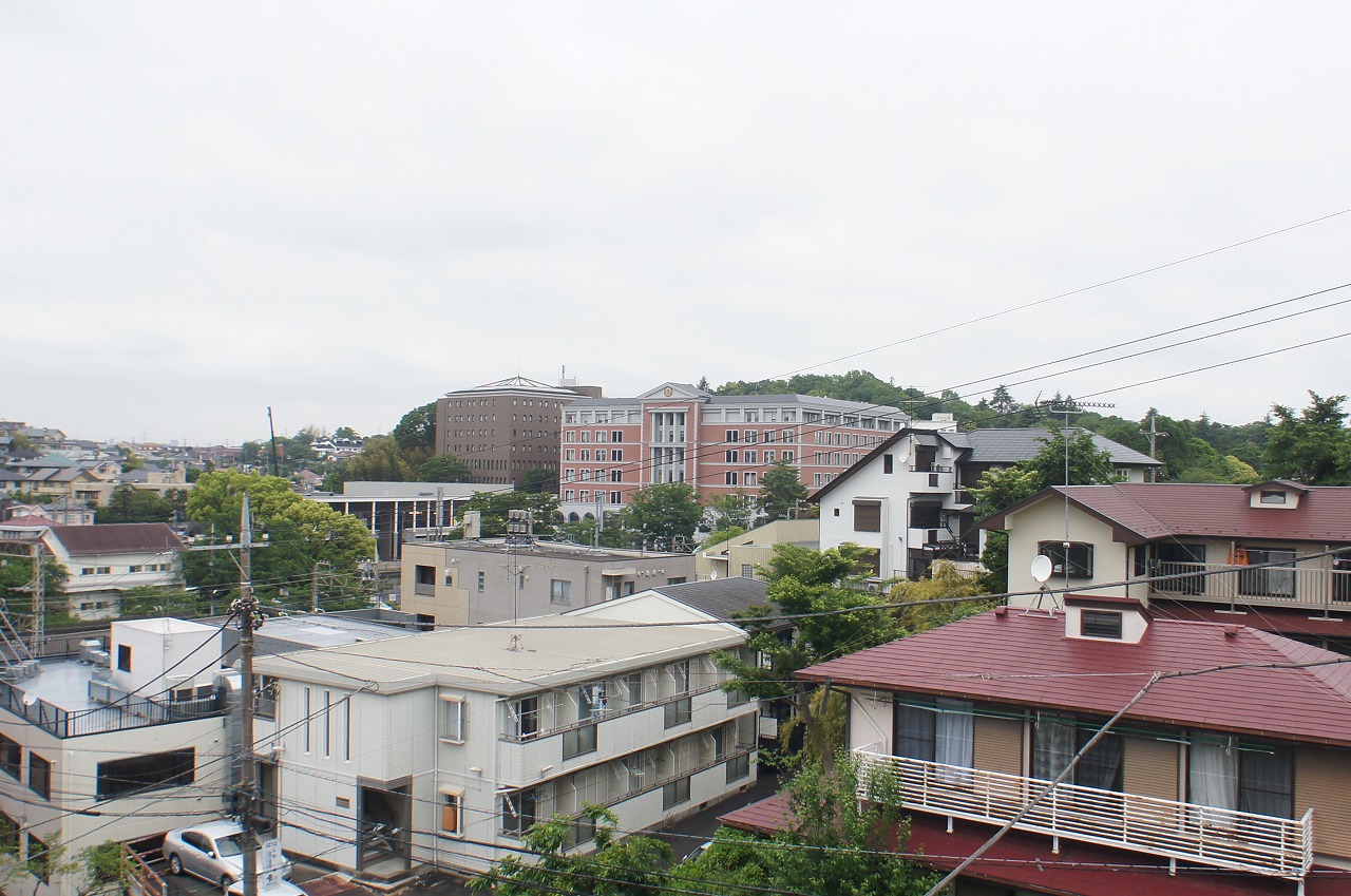 ビラージュ玉川学園　Ａ 大学・短大