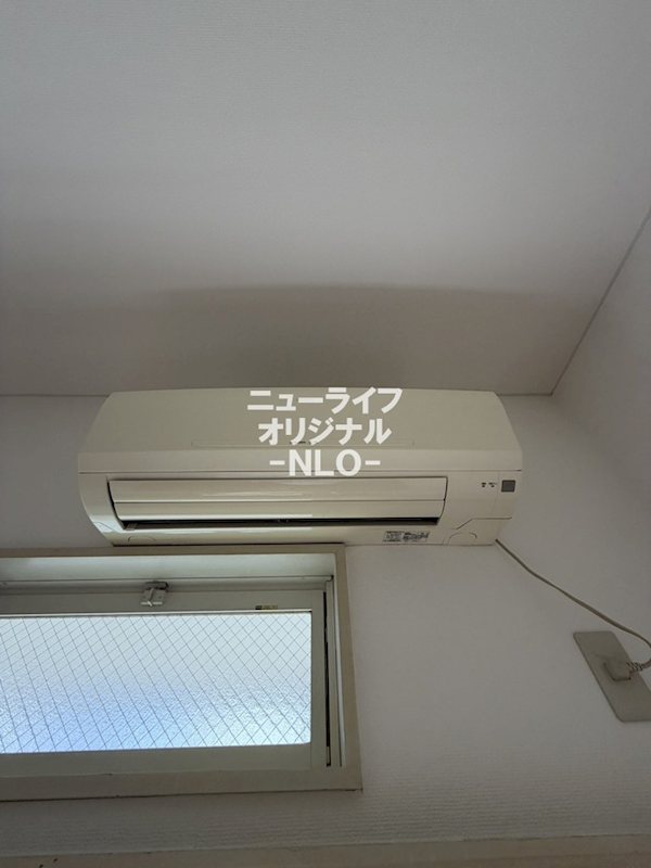 湘南コテージ その他設備