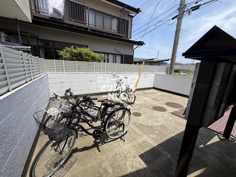 湘南コテージ その他共有部分