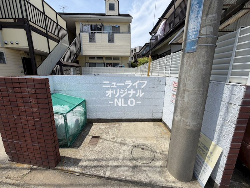 湘南コテージ その他