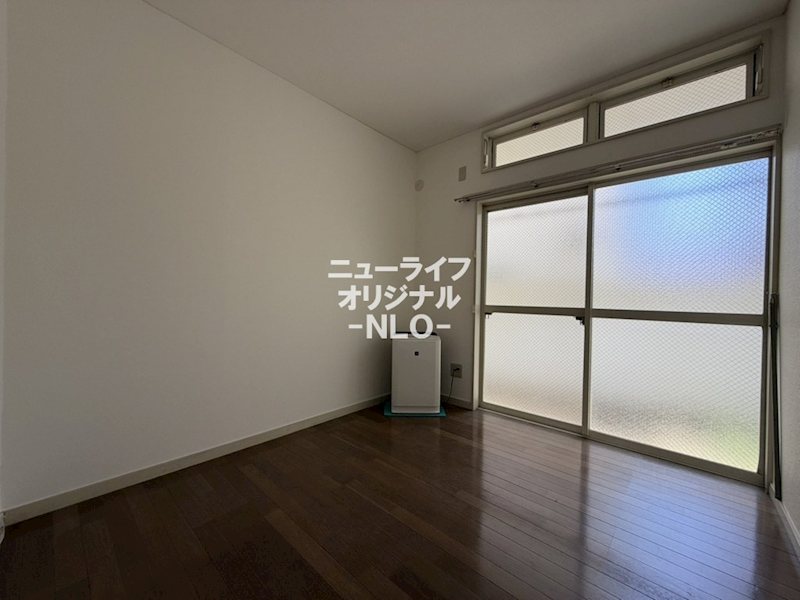 湘南コテージ リビング