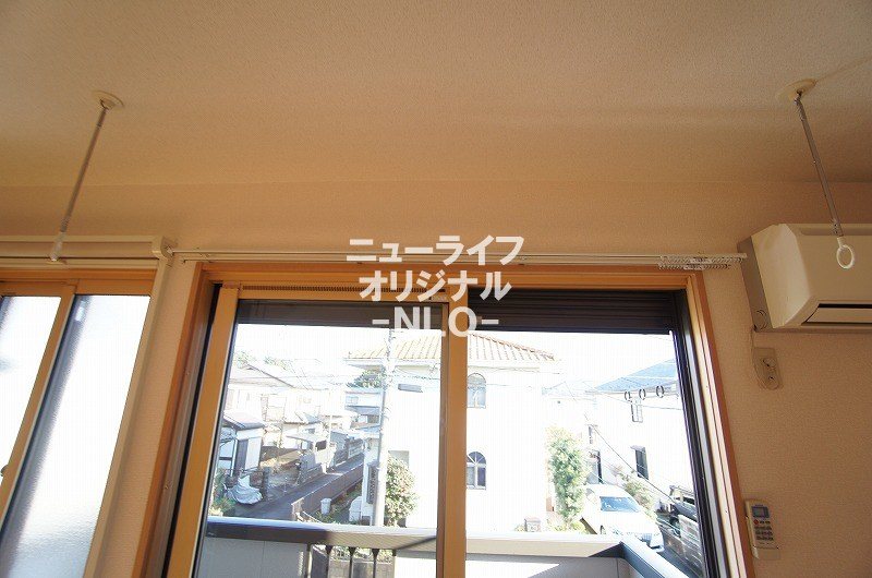 アバンティーヌ淵野辺　Ａ その他設備