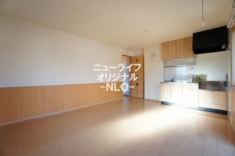 アバンティーヌ淵野辺　Ａ その他