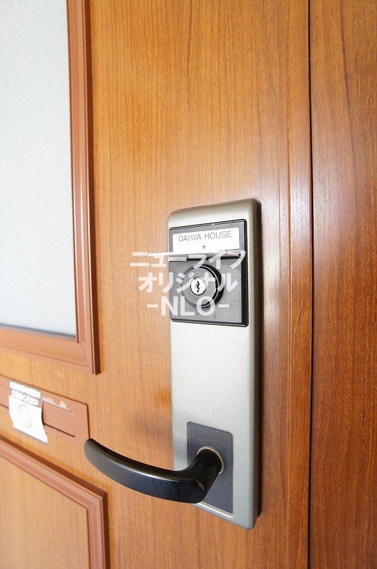 アバンティーヌ淵野辺　Ａ その他