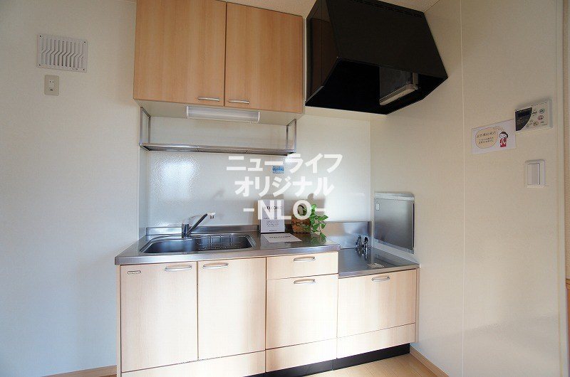 アバンティーヌ淵野辺　Ａ その他