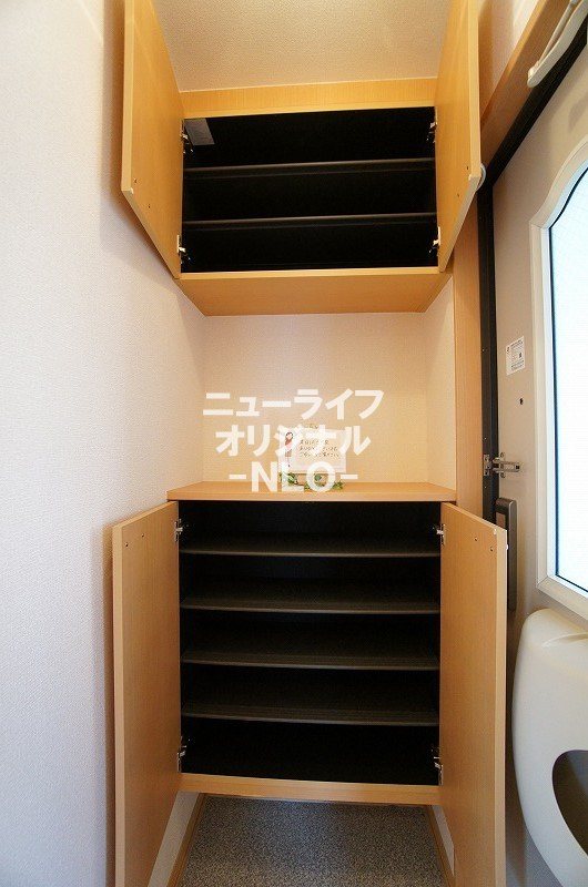 アバンティーヌ淵野辺　Ａ その他