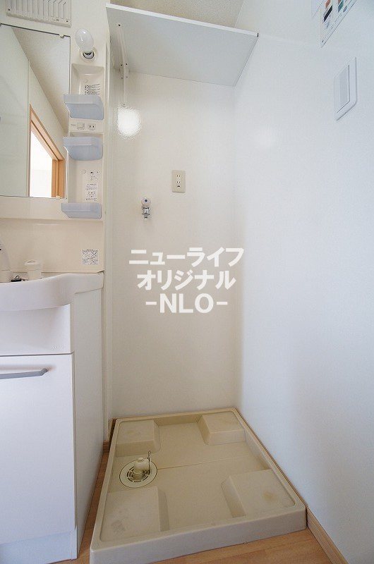 アバンティーヌ淵野辺　Ａ その他