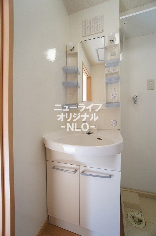 アバンティーヌ淵野辺　Ａ その他