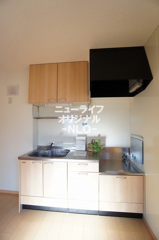 アバンティーヌ淵野辺　Ａ キッチン