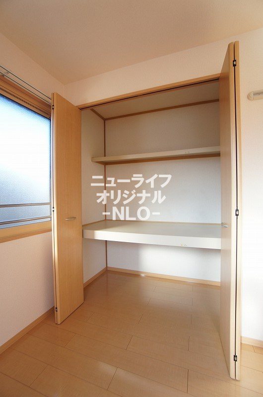 アバンティーヌ淵野辺　Ａ その他