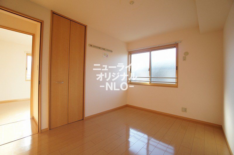アバンティーヌ淵野辺　Ａ その他