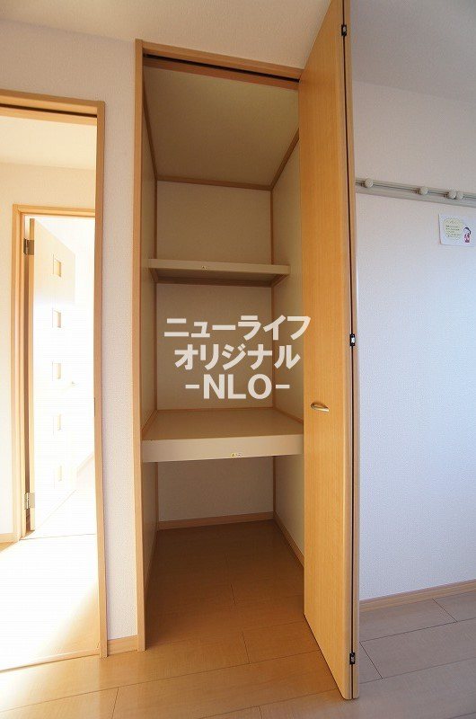 アバンティーヌ淵野辺　Ａ その他