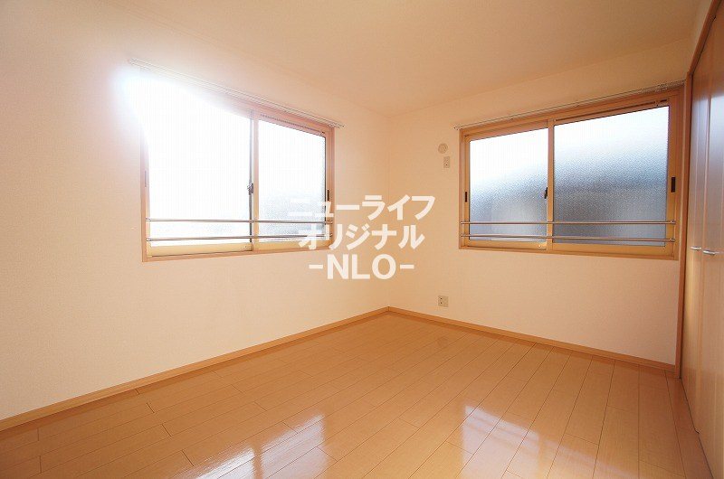 アバンティーヌ淵野辺　Ａ ベッドルーム