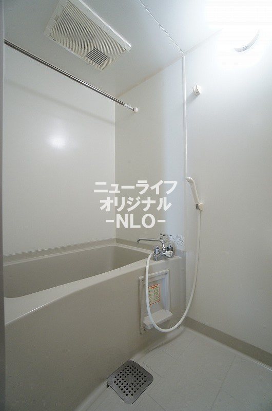 アバンティーヌ淵野辺　Ａ 風呂画像