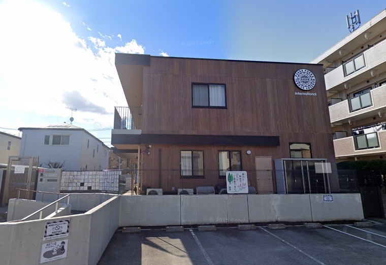 アバンティーヌ淵野辺　Ａ 幼稚園