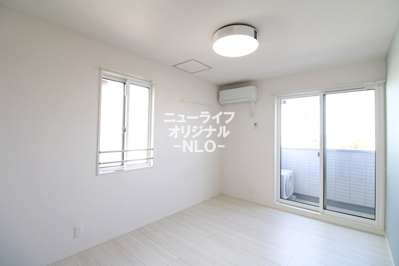 サザンショア東海岸 ベッドルーム