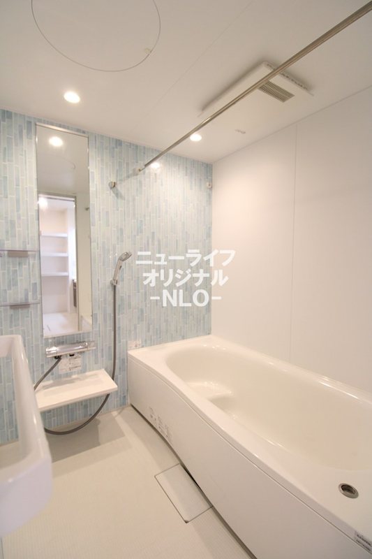 サザンショア東海岸 風呂画像