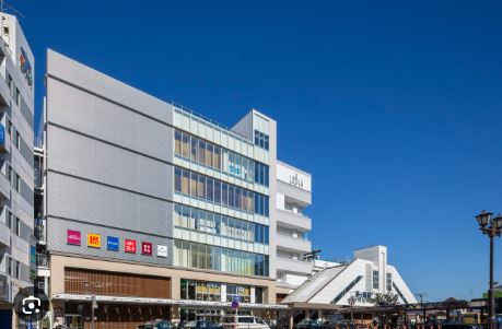 サザンショア東海岸 ショッピング施設
