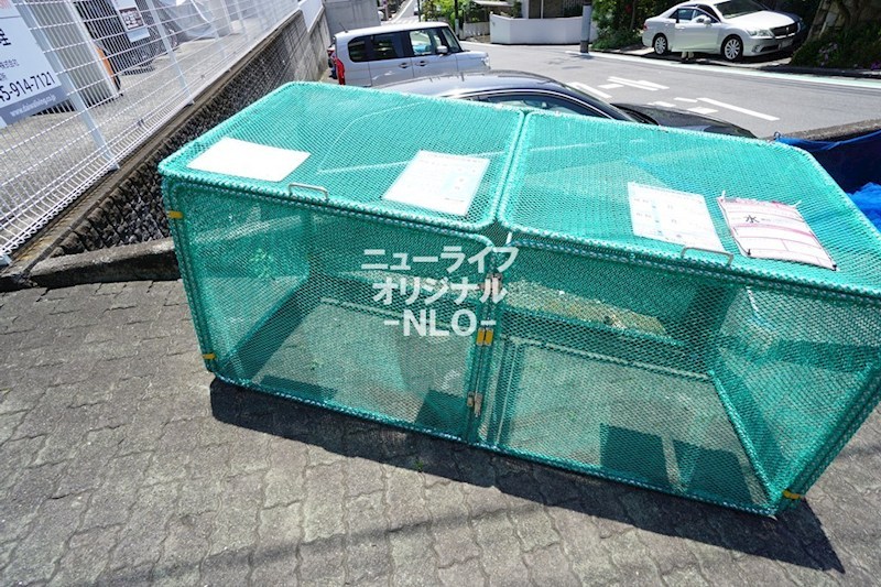 プレシール青葉台 その他
