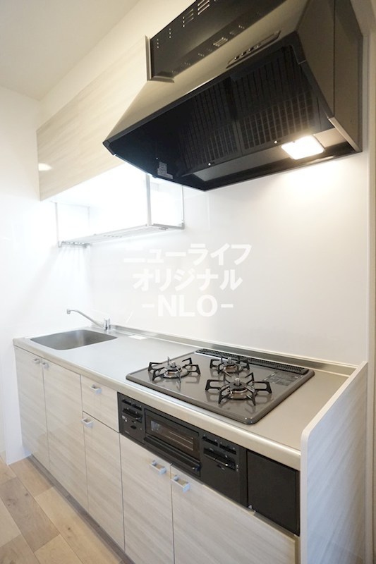 プレシール青葉台 その他