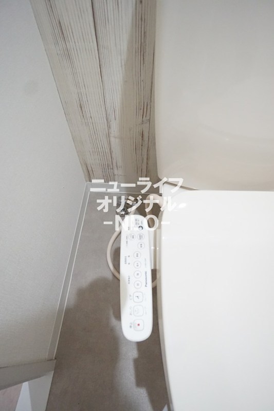 プレシール青葉台 その他
