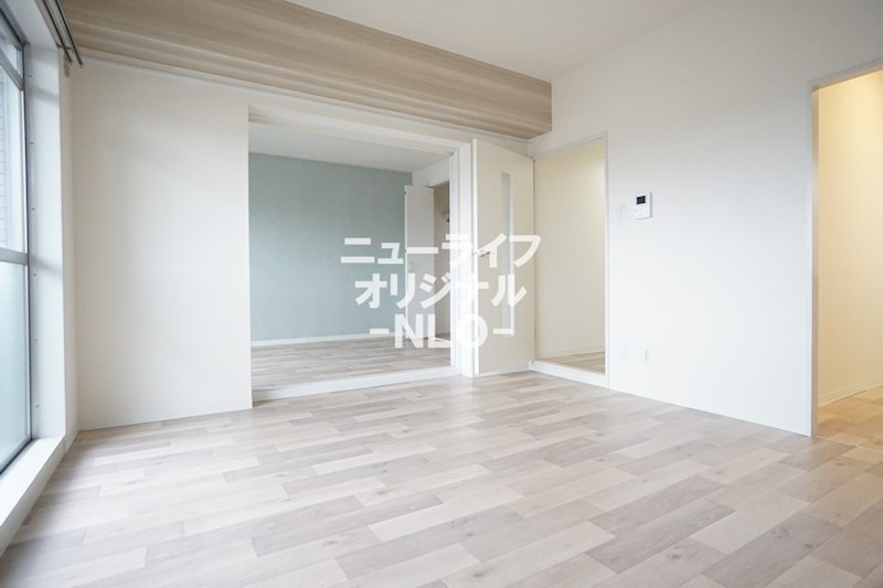 プレシール青葉台 その他