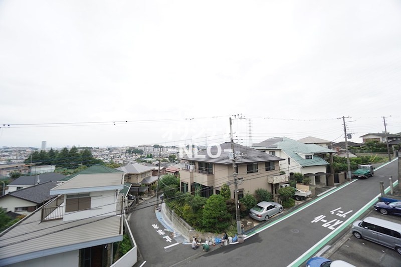 プレシール青葉台 その他