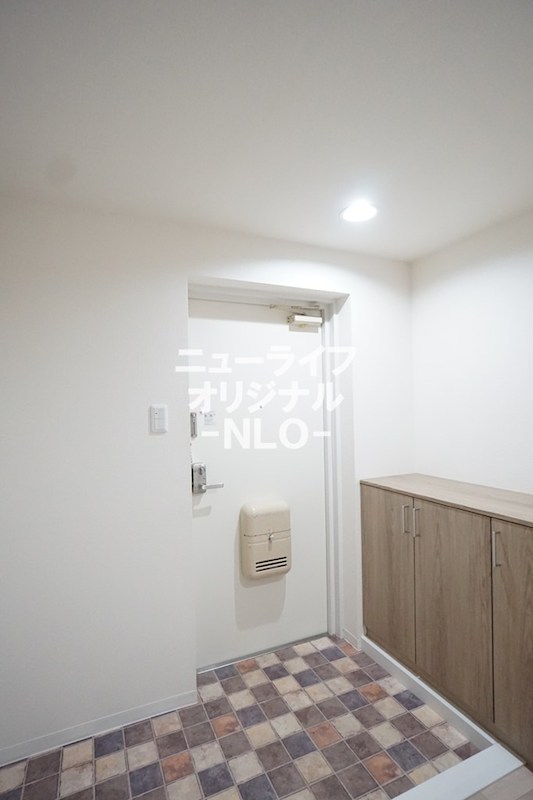プレシール青葉台 その他