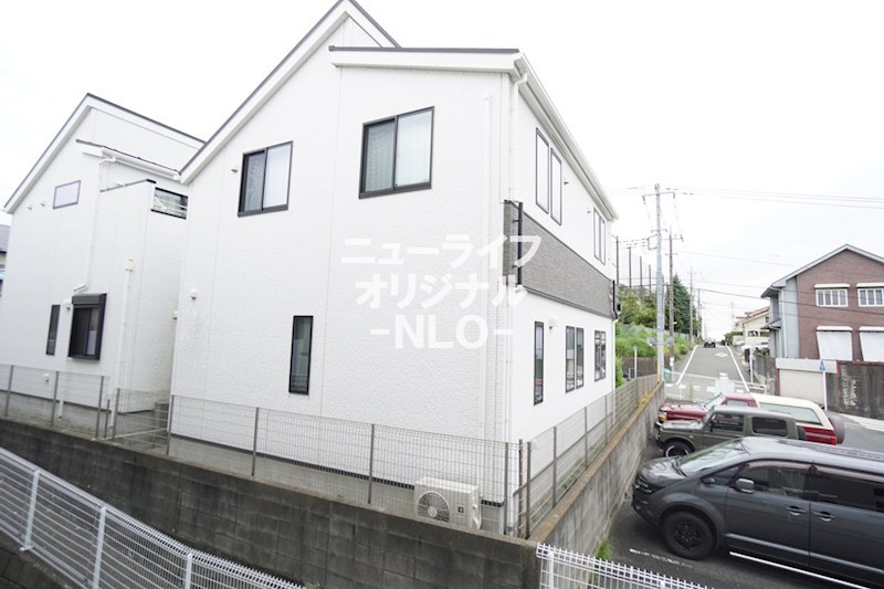 プレシール青葉台 その他