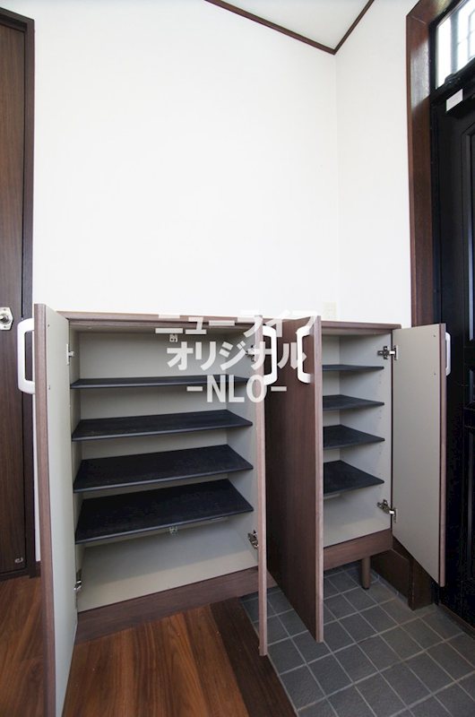 草薙邸戸建 その他
