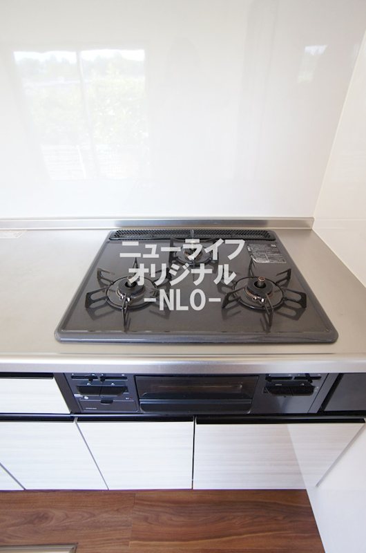 草薙邸戸建 その他