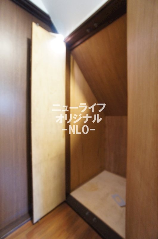 草薙邸戸建 その他