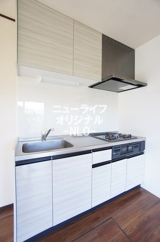 草薙邸戸建 キッチン