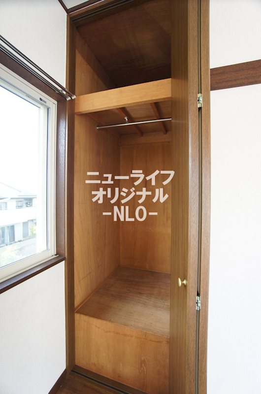 草薙邸戸建 その他