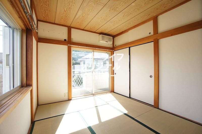 草薙邸戸建 その他
