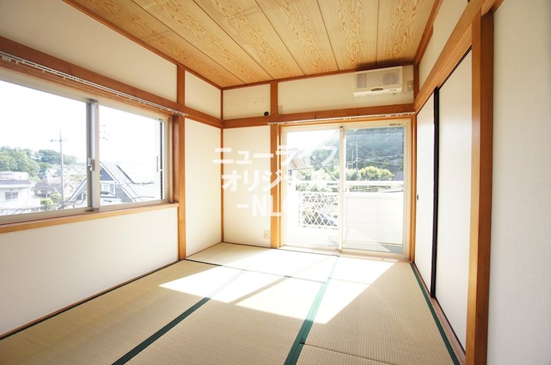 草薙邸戸建 その他