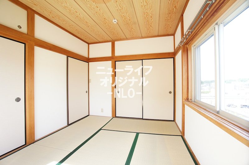 草薙邸戸建 その他