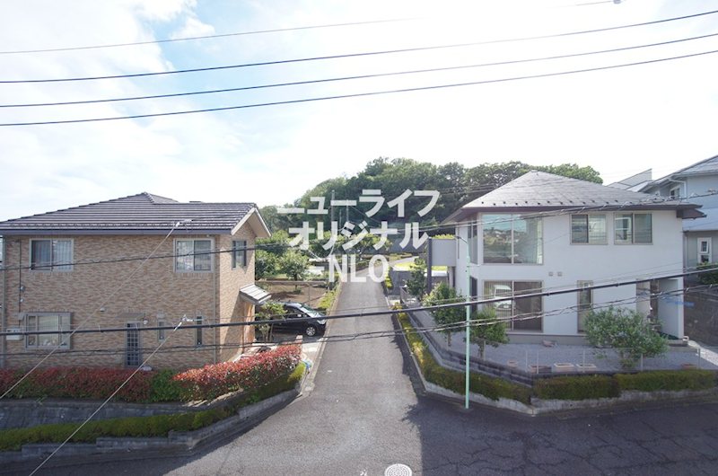 草薙邸戸建 その他