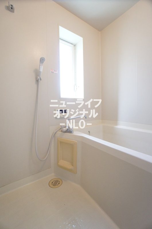 草薙邸戸建 風呂画像