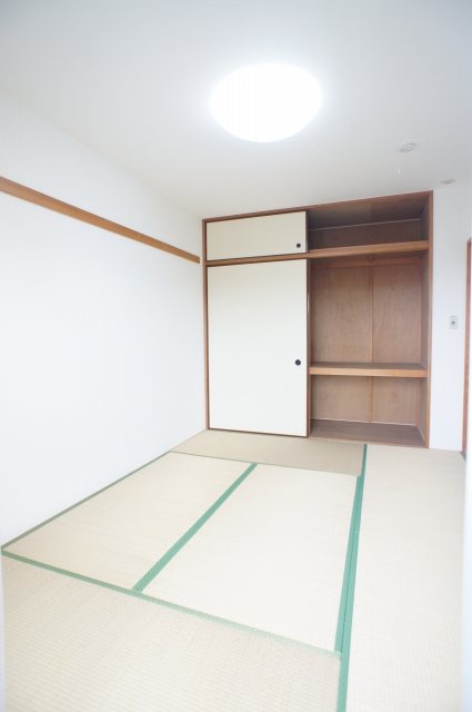 エスポアール高森 その他