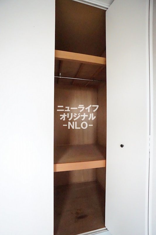 エステートＫＡＮＡＥ 収納
