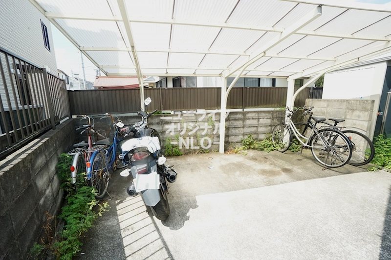 エステートＫＡＮＡＥ その他共有部分