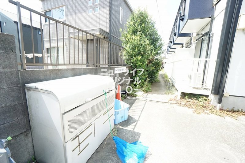 エステートＫＡＮＡＥ その他
